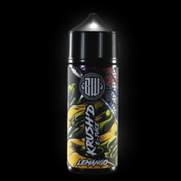 
              BEWOLK | Smart 120ml Longfill
            