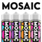 MOSAIC | 120ml Longfill
