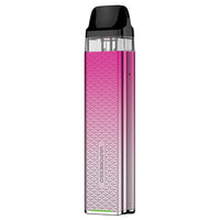 
              VAPORESSO | Xros 3 Mini Pod Kit
            