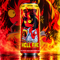 
              SLAYER | Sugar Free Energy Drink 500ml
            