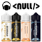 NULL | 120ml Longfill