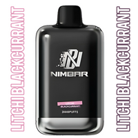 
              NIMBAR | 20k Puff Disposable
            