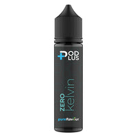 
              ONE CLOUD | Pod Plus 60ml Shortfill
            