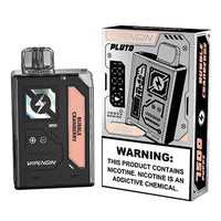 
              VAPENGIN | Pluto 7500 Puffs Disposable
            