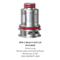 
              SMOK | RPM 2 Coil
            