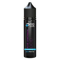 
              ONE CLOUD | Pod Plus 60ml Shortfill
            