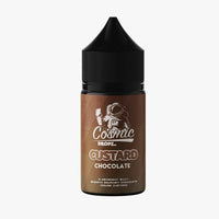 
              COSMIC DROPZ AROMA | Custard Nic Salt Longfill 30ml
            