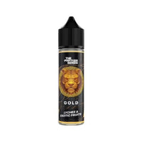 
              DR VAPES | Panther Series 60ml Shortfill
            