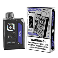 
              VAPENGIN | Pluto 7500 Puffs Disposable
            