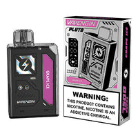 
              VAPENGIN | Pluto 7500 Puffs Disposable
            