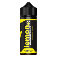 
              NULL | 120ml Longfill
            