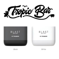 
              TROPIC BAR | Blast 650mAh Battery
            