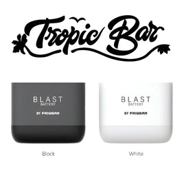 TROPIC BAR | Blast 650mAh Battery