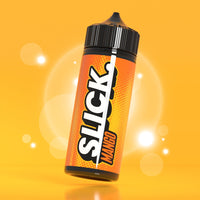 
              NCV | SLICK. 120ml Longfill
            