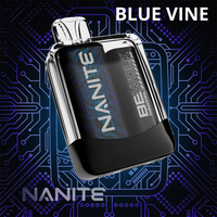 
              BEWOLK | Nanite 2500 Puffs Disposable
            