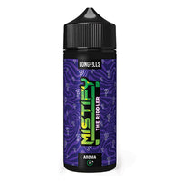 
              MISTIFY AROMA | Longfill 120ml
            