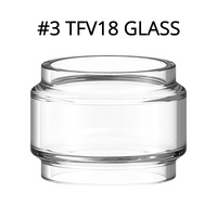 
              SMOK | Replacement Glass
            