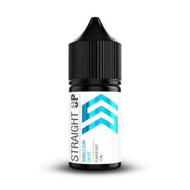 STRAIGHT UP AROMA | Nic Salt Longfill 30ml