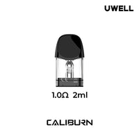 
              UWELL | Caliburn Pods
            