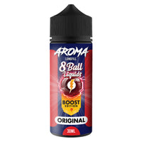 
              VAPE REPUBLIC | 8 Ball 120ml Longfill
            