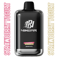 
              NIMBAR | 20k Puff Disposable
            