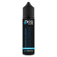 
              ONE CLOUD | Pod Plus 60ml Shortfill
            