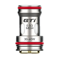 
              VAPORESSO | GTi Mesh Coil
            