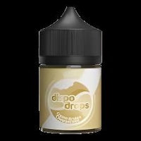 
              G DROPS | Dispo Drops 60ml Shortfill
            