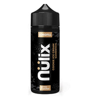 
              NULIX | 120ml Longfill
            