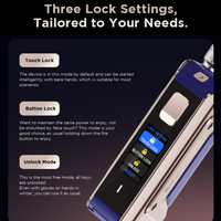 
              GEEK VAPE | Aegis Legend 3 200w Kit
            