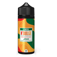 
              GBOM AROMA | NDulge Longfill 120ml
            