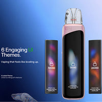 
              UWELL | Caliburn G4 Pro Kit
            