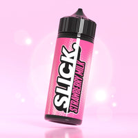 
              NCV | SLICK. 120ml Longfill
            