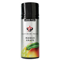 
              PRIME | Platinum 120ml Longfill
            