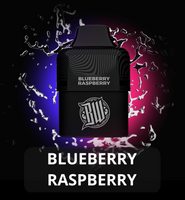 
              BEWOLK | Bar Flavour Pod
            