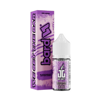 
              BARD | Shortfill 30ml
            