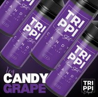
              TRIPPI | Longfill 120ml
            