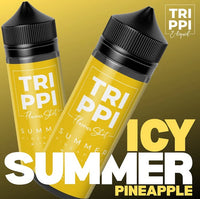 
              CLOUD FACTION | Trippi 120ml Longfill
            