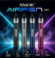 
              SMOK | Airpen Kit
            