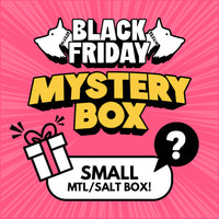 
              BLACK FRIDAY | Mystery Box
            