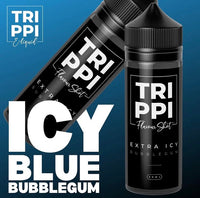 
              CLOUD FACTION | Trippi 120ml Longfill
            
