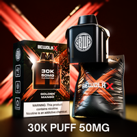 
              BEWOLK | Bewolk X 30K Flavour Pod
            