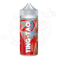 
              MAJESTIC VAPOR | 120ml Longfill
            