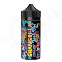 
              MAJESTIC VAPOR | 120ml Longfill
            