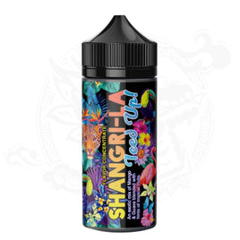 MAJESTIC VAPOR | 120ml Longfill