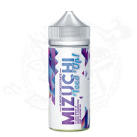
              MAJESTIC VAPOR | 120ml Longfill
            