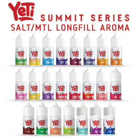 YETI | Summit 30 Shortfill