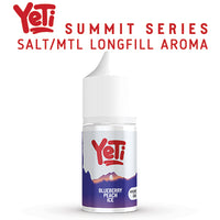 
              YETI | Summit 30 Shortfill
            