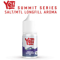 
              YETI | Summit 30 Shortfill
            