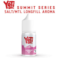 
              YETI | Summit 30 Shortfill
            